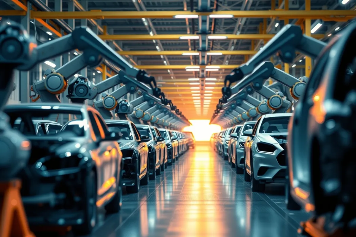 Auto Industry Outlook 2026: What the Reset Means for Buyers