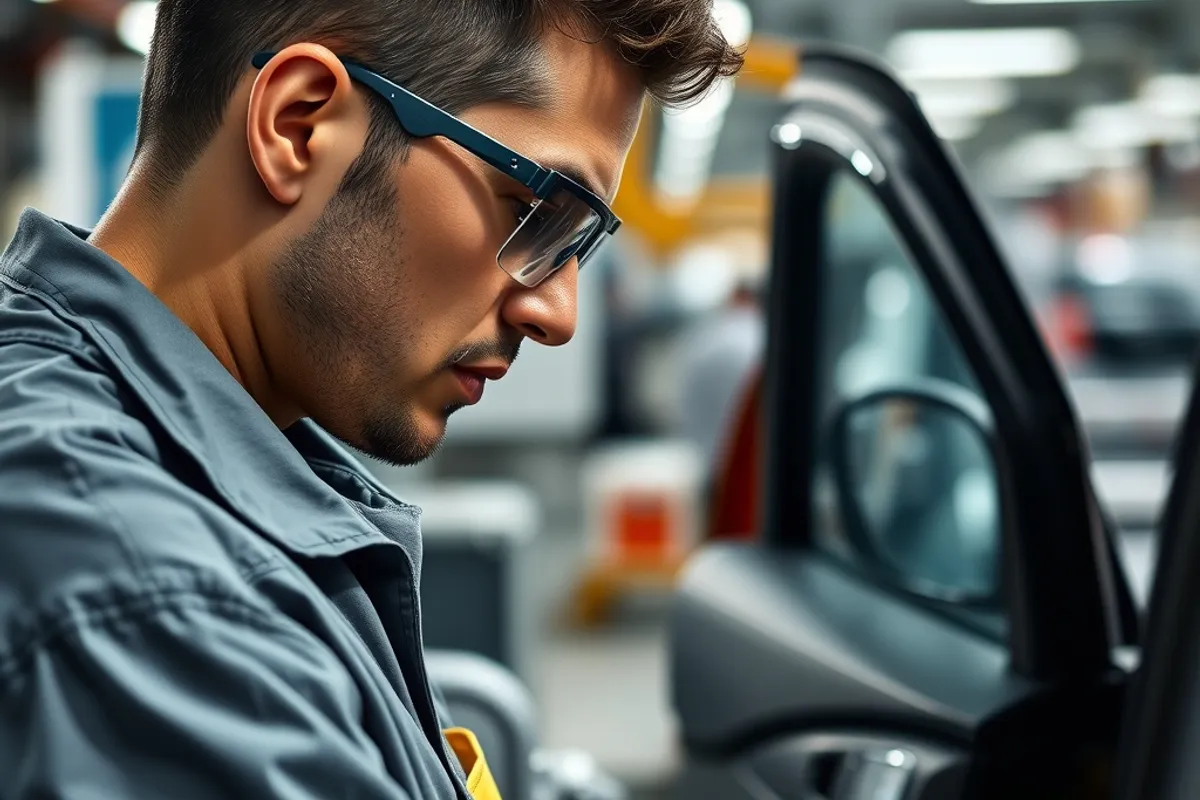 Production Finally Matches Demand