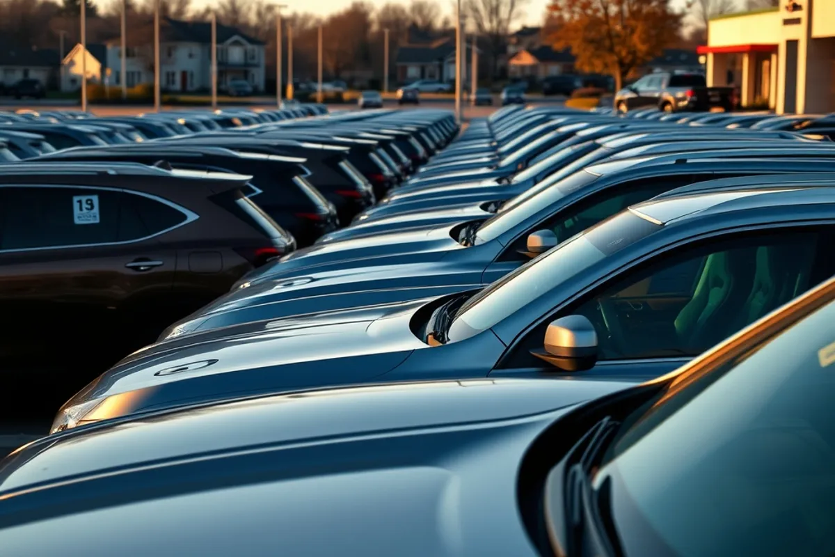 Prices Are Flat, Incentives Are Doing the Work