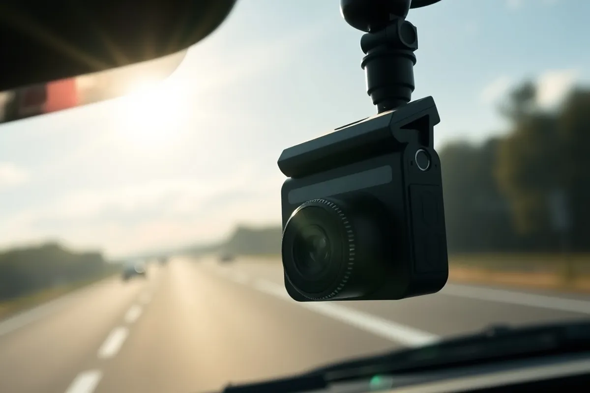 Best Car Dash Cams 2026: 7 Tested for Night Clarity