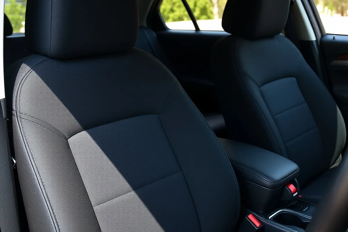 Best Car Seat Covers 2026: 6 Sets Tested for Fit and Wear