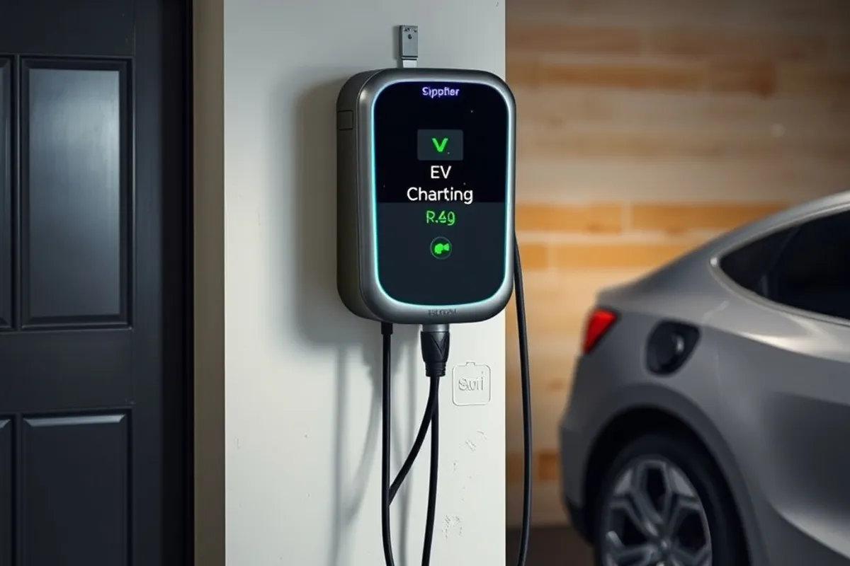 Best EV Home Chargers 2026: 6 Units Tested for Speed and Safety
