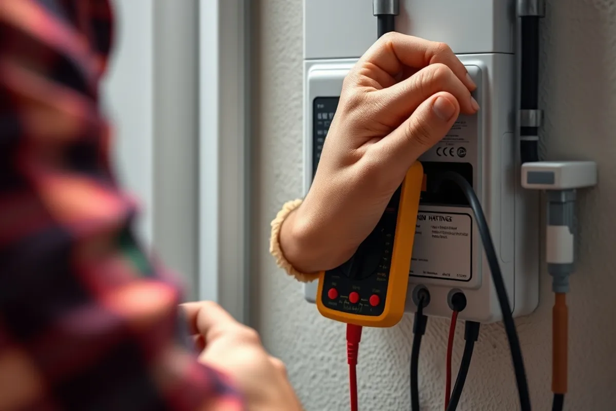 How We Tested Home Chargers