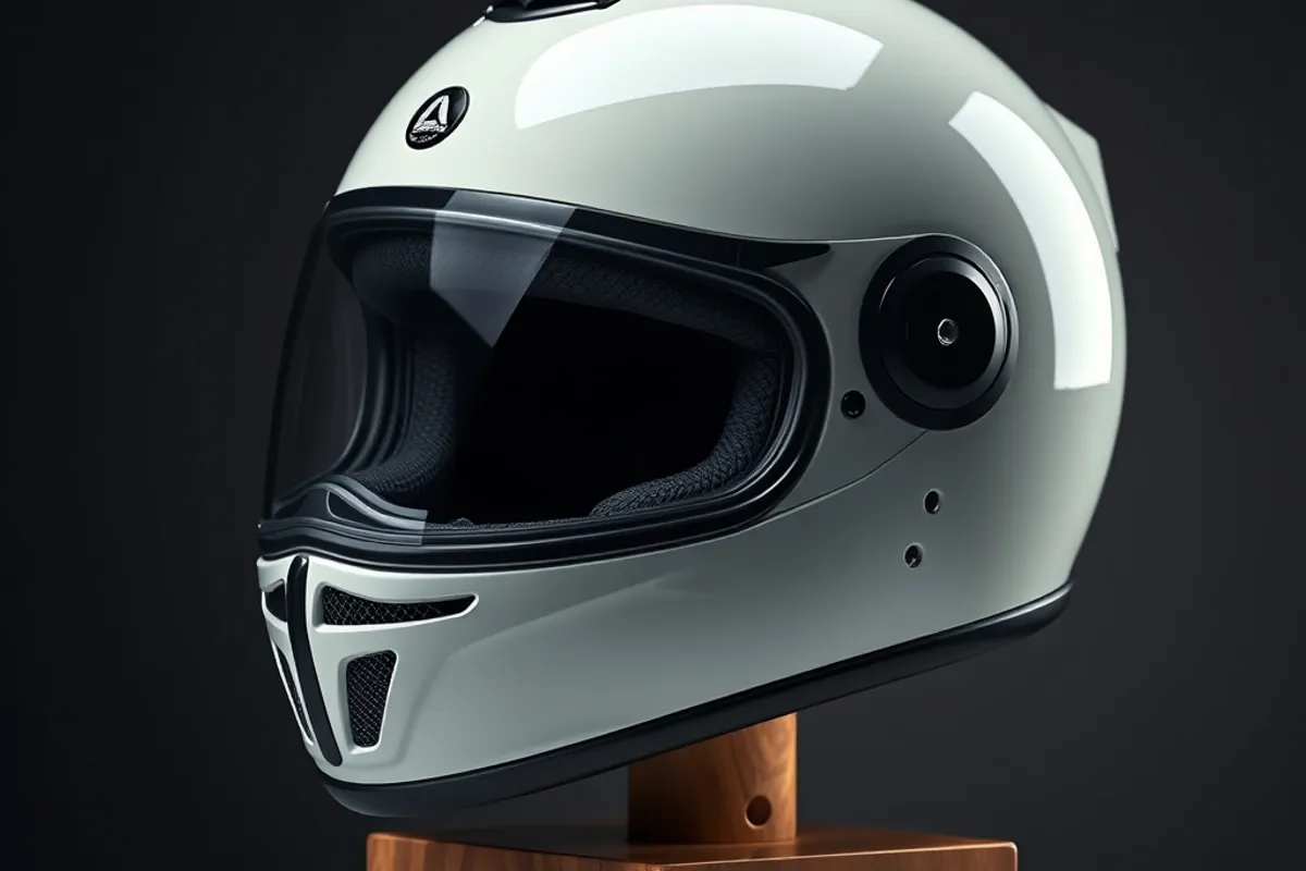 Best Motorcycle Helmets 2026: 6 Tested for Safety and Noise