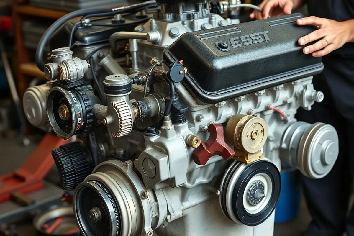 Bodywork and Paint: Where Budgets Break