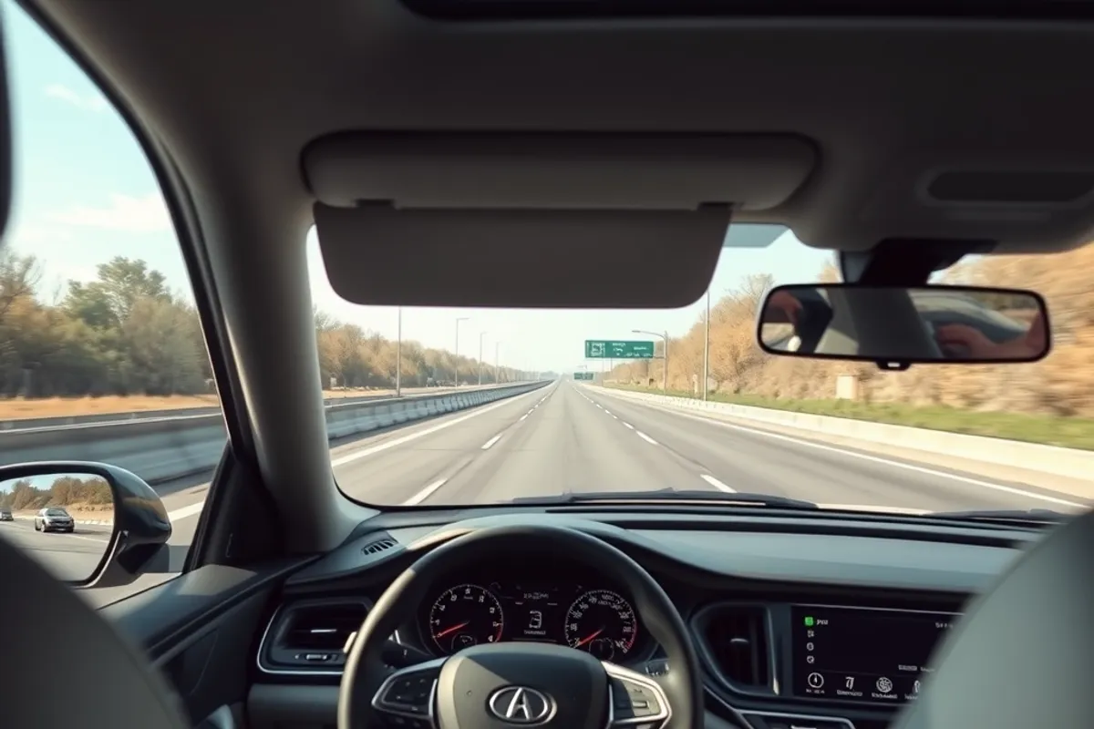 Driver Assistance in 2026: What Actually Works on Real Roads