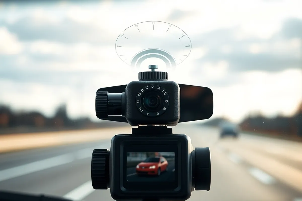 How We Tested Driver Assistance