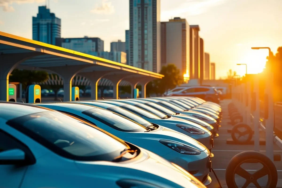 EV Price War 2026: Who Wins and What It Costs You