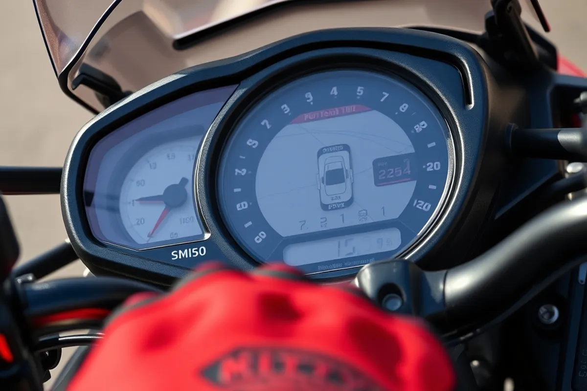 Smaller Bikes Are Winning